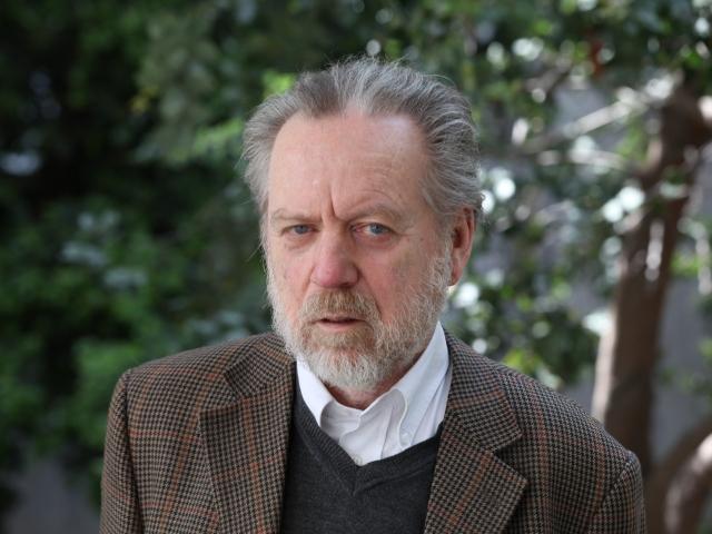 Joaquín Fermandois - Historia UC