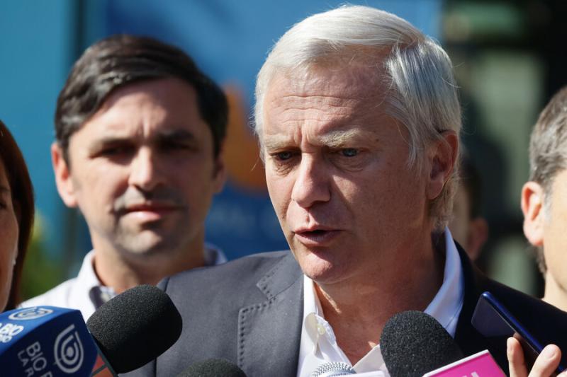 ATON - Candidato del Partido Republicano, José Antonio Kast