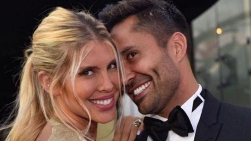 Coté López y Luis Jiménez - Instagram