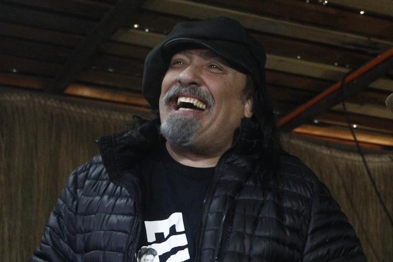 Agencia Uno - Negro Piñera