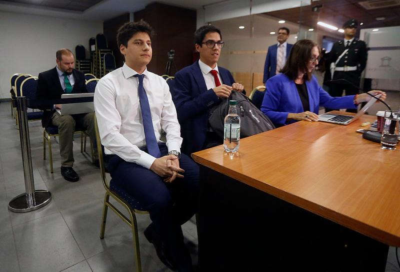 Agencia Uno - Nicolás Zepeda