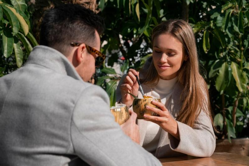 Freepik - Chilenos revelan qué regalos prefieren en el 14 de febrero