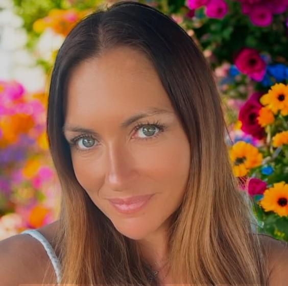 Instagram - Paula Pavic