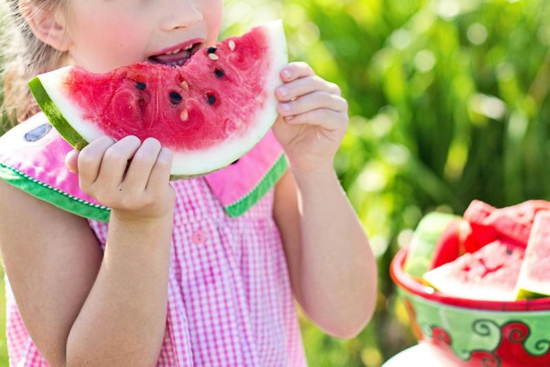 LA clave de comer más frutas en verano - Pexels