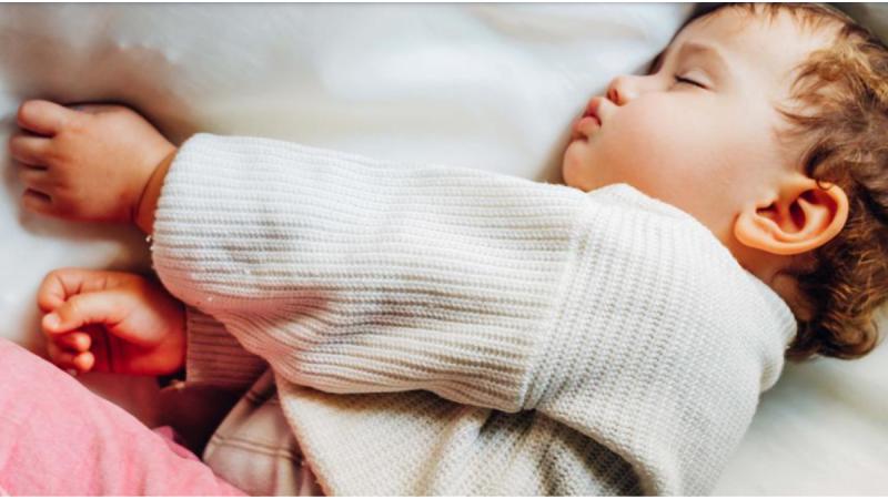 Los participantes de mayor edad experimentaron más frecuentemente 'sueños blancos', una sensación de haber soñado sin poder recordar detalles.