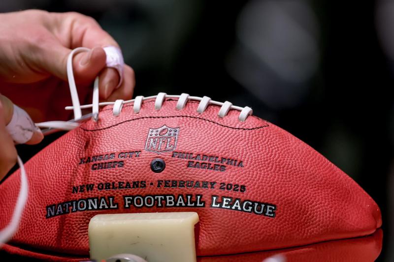 Se viene el Super Bowl LIX - Créditos: NFL