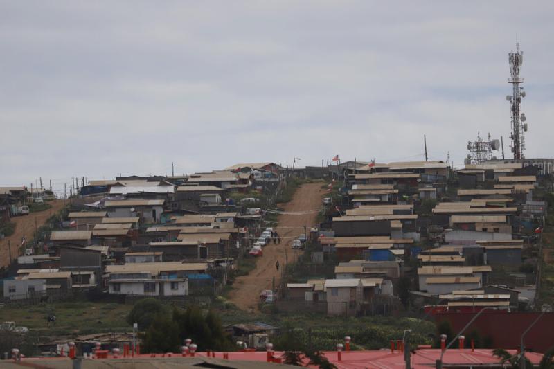 ATON - Megatoma de San Antonio