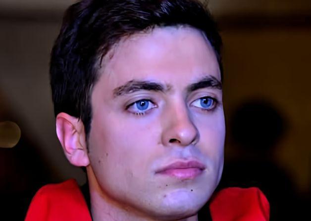 Asociación Argentina de Actores y Actrices - Ulises Droghei, actor de 'Soy Luna'