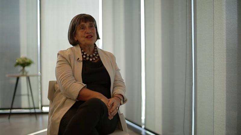 T13 - Magdalena Piñera Echeñique