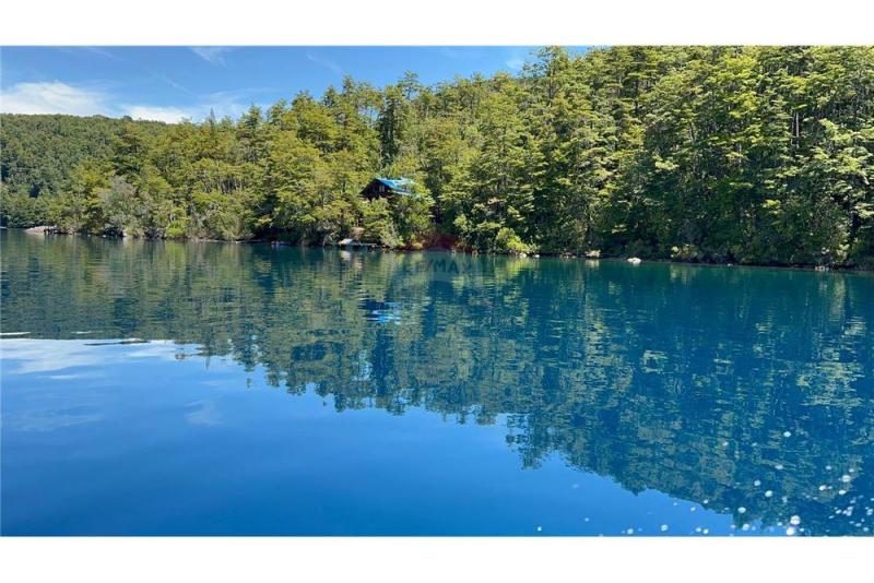 remax.cl - Isla Las Bandurrias de Cochamó