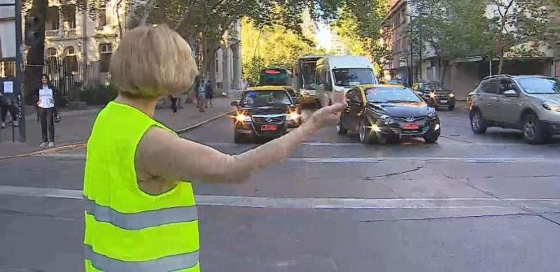 Tohá recordó huida de Matthei durante el estallido social "Yo trato de perseguir, no de arrancar"