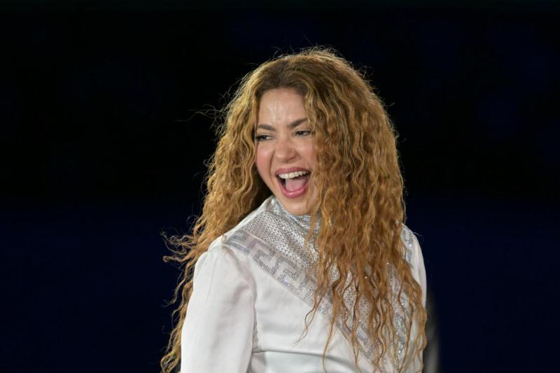Fénix acepta negociar con Sernac tras cancelación de conciertos de Shakira - AFP