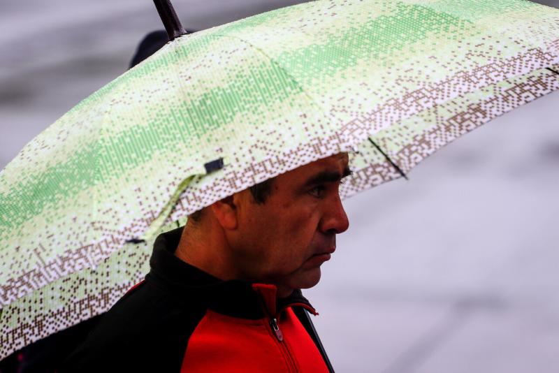 AGENCIA UNO - Llegan las lluvias al sur: Revisa el pronóstico de este martes 4 de marzo