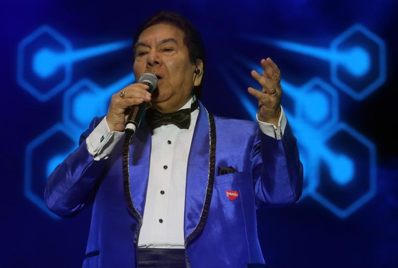 Agencia Uno - Tommy Rey