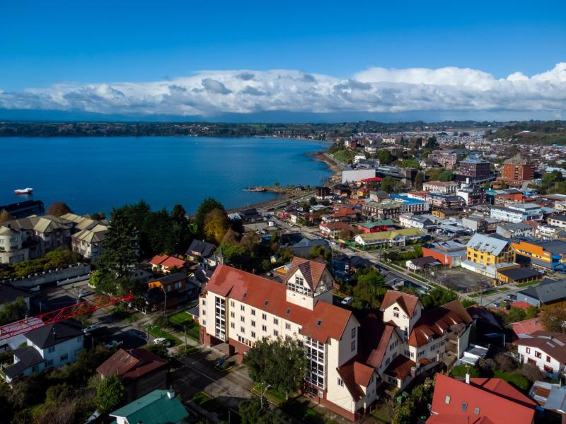 Puerto Varas - Agencia Uno