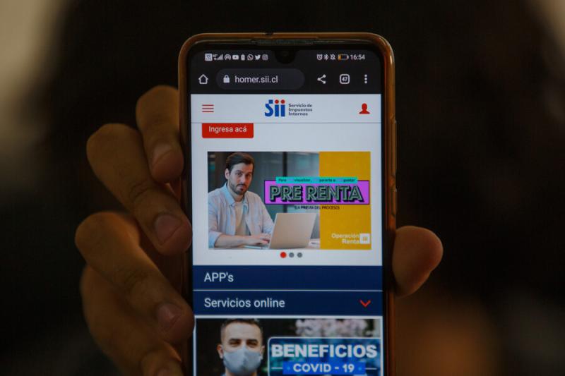 Operación Renta 2025: Revisa tu propuesta de declaración antes de hacer el trámite - Referencial Agencia Uno