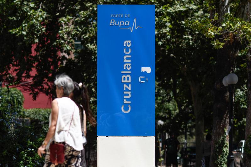 Agencia Uno - Isapres