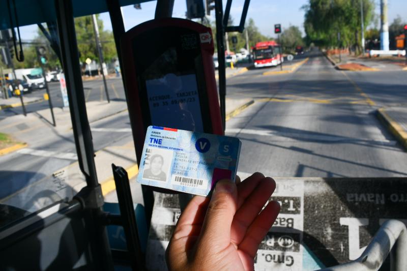 Hasta cuándo hay plazo para renovar la TNE - Agencia Uno