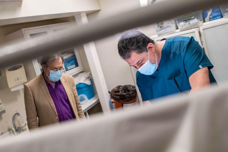 Sistema de Acceso Priorizado: Personas en lista de espera que requieran cirugías se podrán atender en clínicas