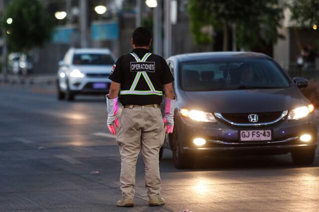 Multas en control de tránsito: ¿Cuánto cuesta no tener la documentación requerida? - Referencial Agencia Uno