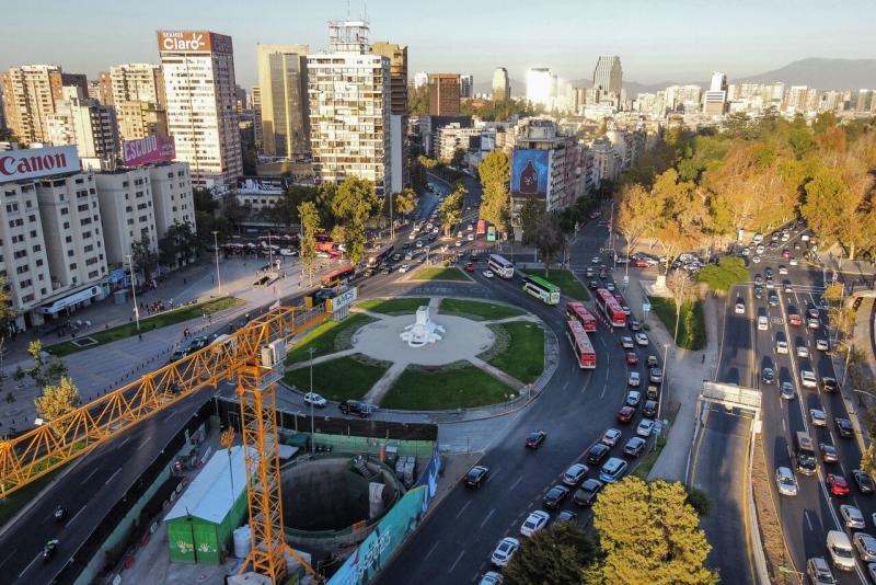 AGENCIA UNO - Terminaron las vacaciones: Revisa el pronóstico completo de este lunes 3 de marzo