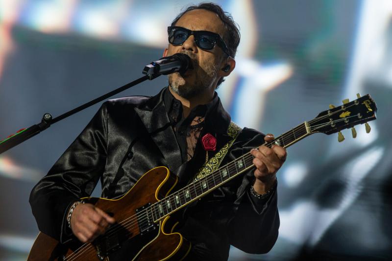 Agencia UNO - Los homenajes de distintos músicos tras fallecimiento de Tommy Rey