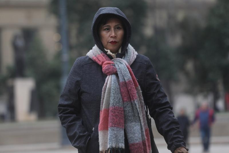 Agencia Uno - El tiempo adelanta que seguirá el frío esta semana