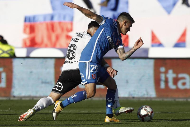 Agencia UNO - El Superclásico ya tiene programación