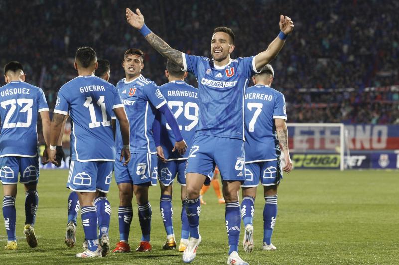 Matías Zaldivia finalmente no será operado de su lesión - Créditos: Agencia Uno