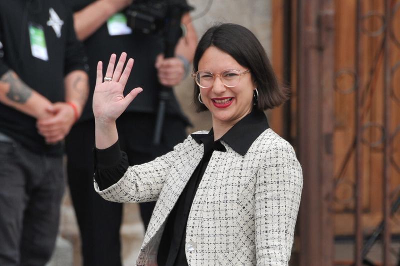 Irací Hassler se declara inocente en caso de clínica Sierra Bella