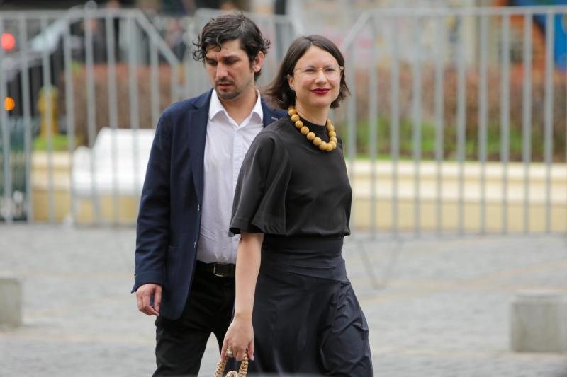 Agencia Uno - Irací Hassler