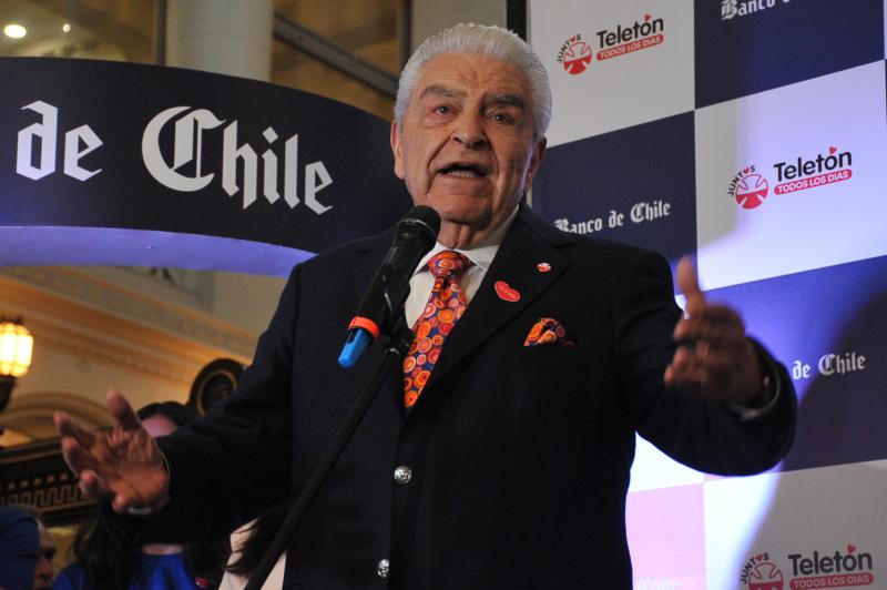 Agencia Uno - Don Francisco