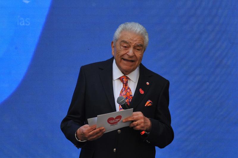 Agencia Uno - Don Francisco