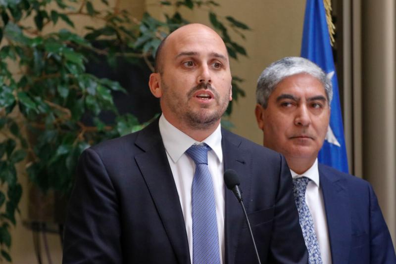 "Los menores de edad se ríen del sistema penal": Diputado Longton impulsa proyecto para agravar penas contra adolescentes