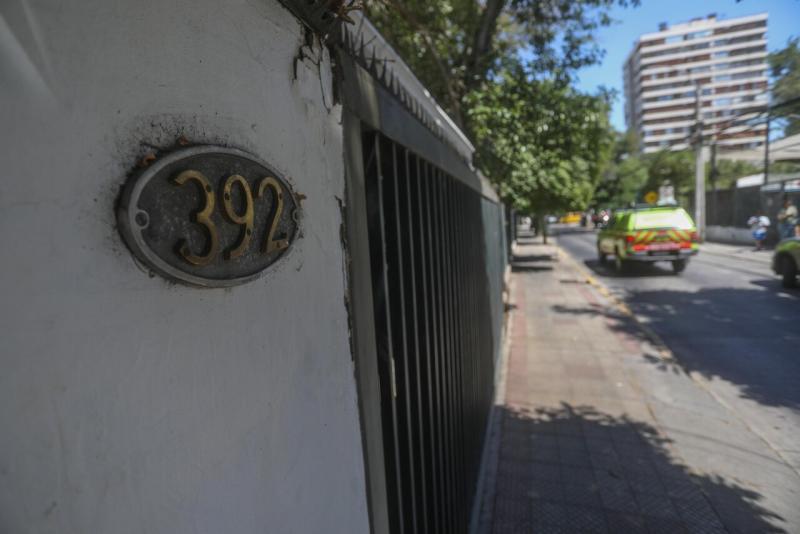 Acusan a subsecretario Cordero de "amedrentar" en investigación por fallida compra de casa de Allende