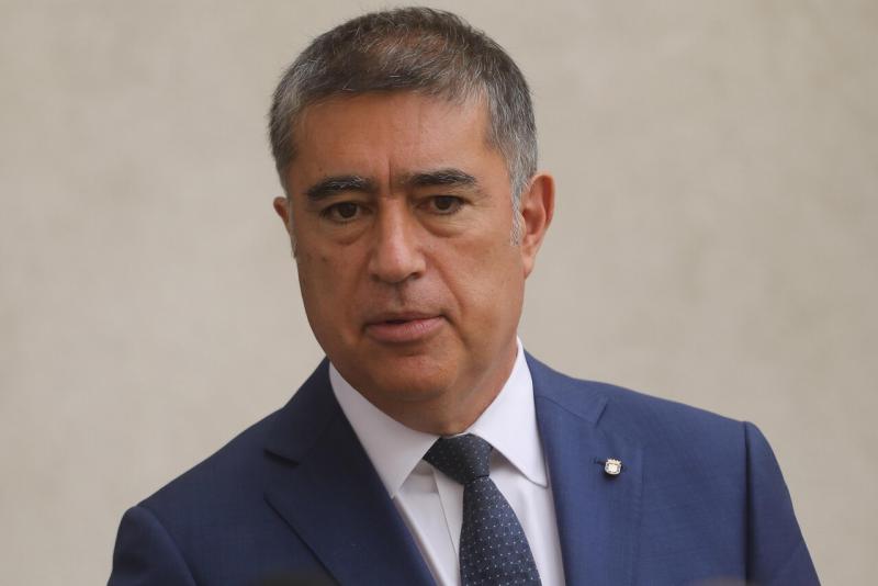 Agencia Uno - Mario Desbordes