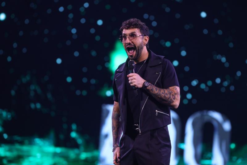 Agencia Uno - Edo Caroe en Viña 2025