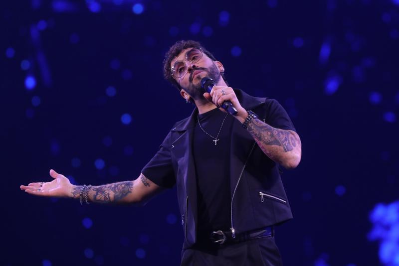 Agencia Uno - Edo Caroe en Viña 2025