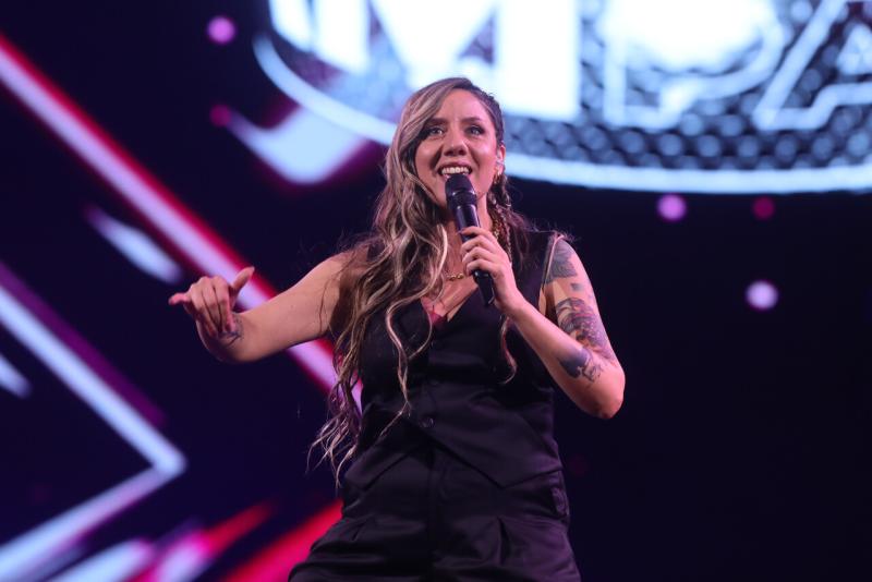 Agencia Uno - Pam Pam en Viña 2025