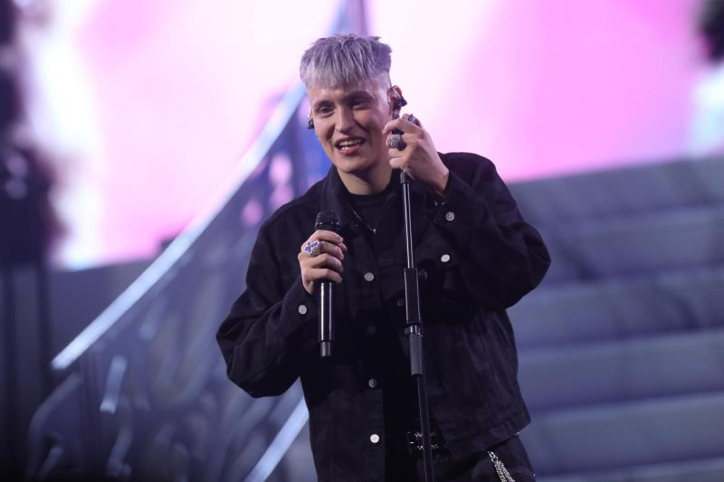 Kidd Voodoo - Agencia Uno