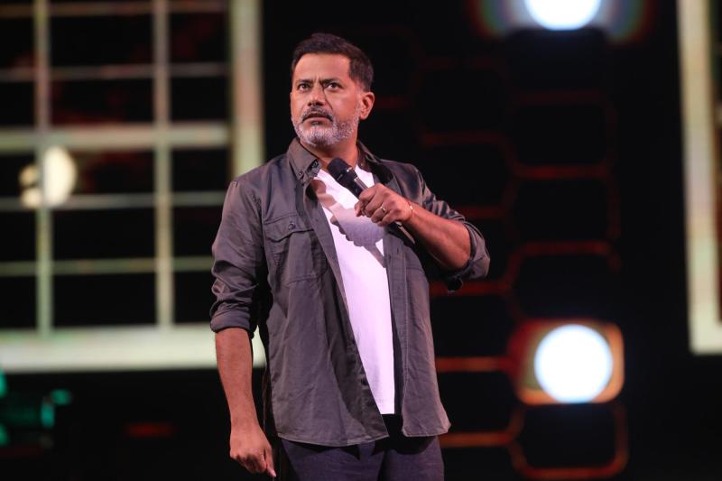 Pedro Ruminot - Agencia Uno