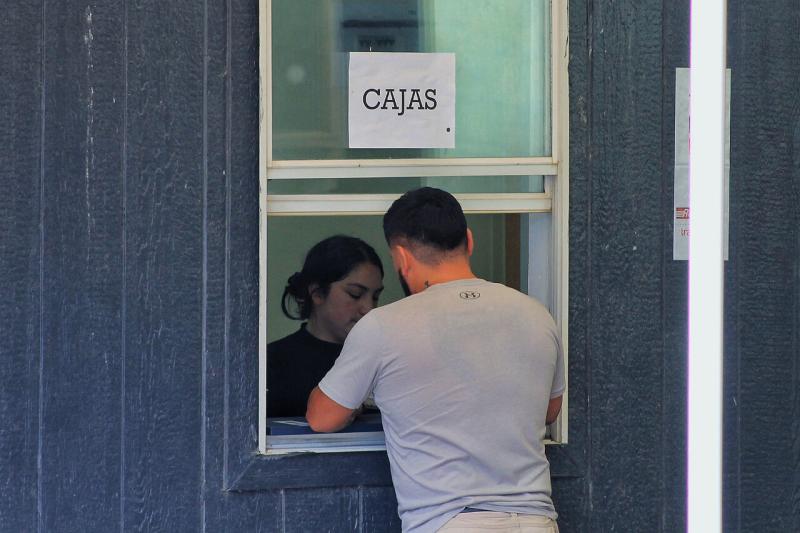 Agencia Uno - Permiso de Circulación