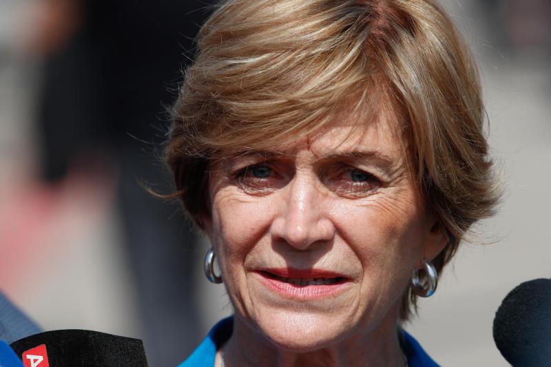 T13 - Cadem: Si la elección fuera en 7 días, Matthei y Tohá pasarían a segunda vuelta (Lea aquí la encuesta)