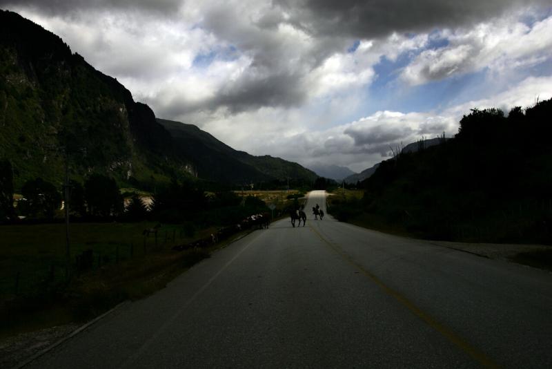 Agencia Uno - Pronóstico del tiempo (nubosidad en el sur)