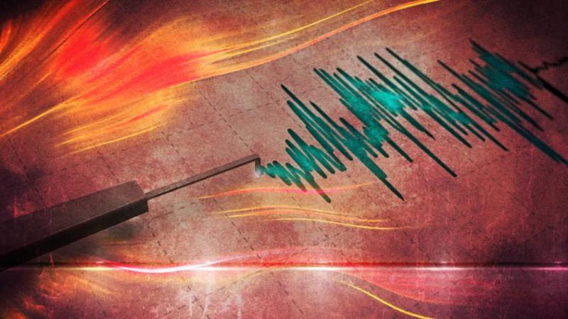 Temblor - Agencia Uno