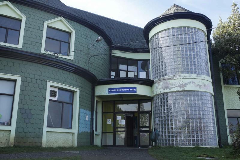 Agencia Uno - Doctora colombiana deberá devolver más de $200 millones al Servicio de Salud Chiloé