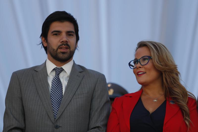Municipalidad de Maipú se querella contra diputado Joaquín Lavín - Agencia Uno