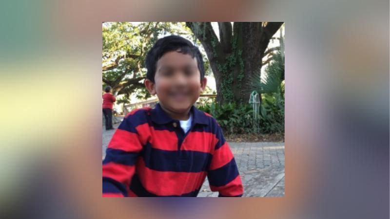 X - Abdul antes del secuestro