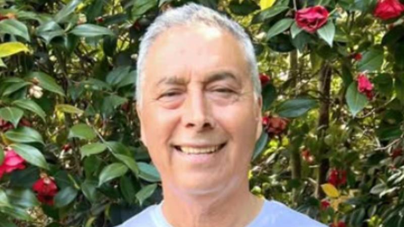 Alcalde de Nancagua, Aníbal Valenzuela - Redes sociales