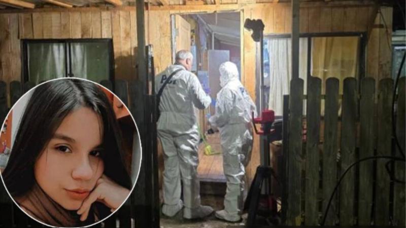 T13 - Joven es asesinada en Osorno por su nuera: La mató con 19 puñaladas